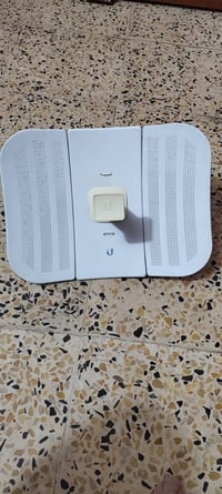 نانو • نانو ستيشن • ميموسا • جهاز نانو • انترنت لاسلكي • نقطة وصول