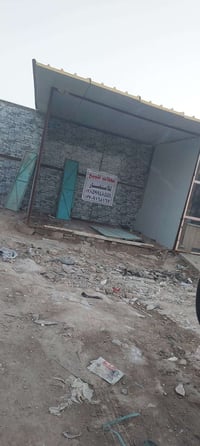 محلات للبيع • سوك حي العسكري • مقابل مول الذهب