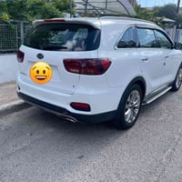 كيا سانتو • ٢٠١٨ • ٦ سلندر