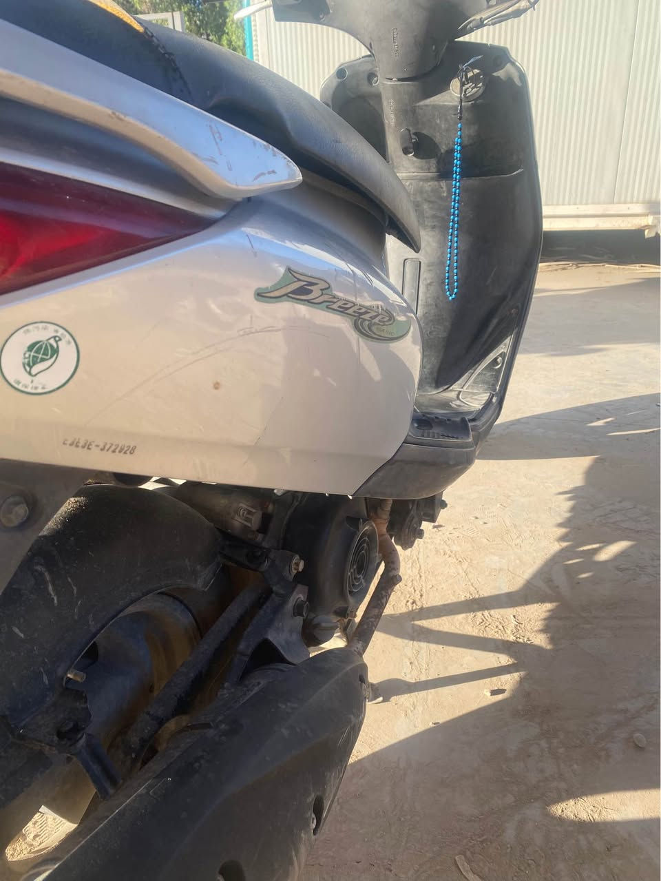 مكينة بلادية ممفتوحة بغداد, العراق


**إذا كنت صاحب هذا الإعلان وتريد حذفه لأي سبب، رجاءا أرسل رسالة إلى الدعم الفني**
