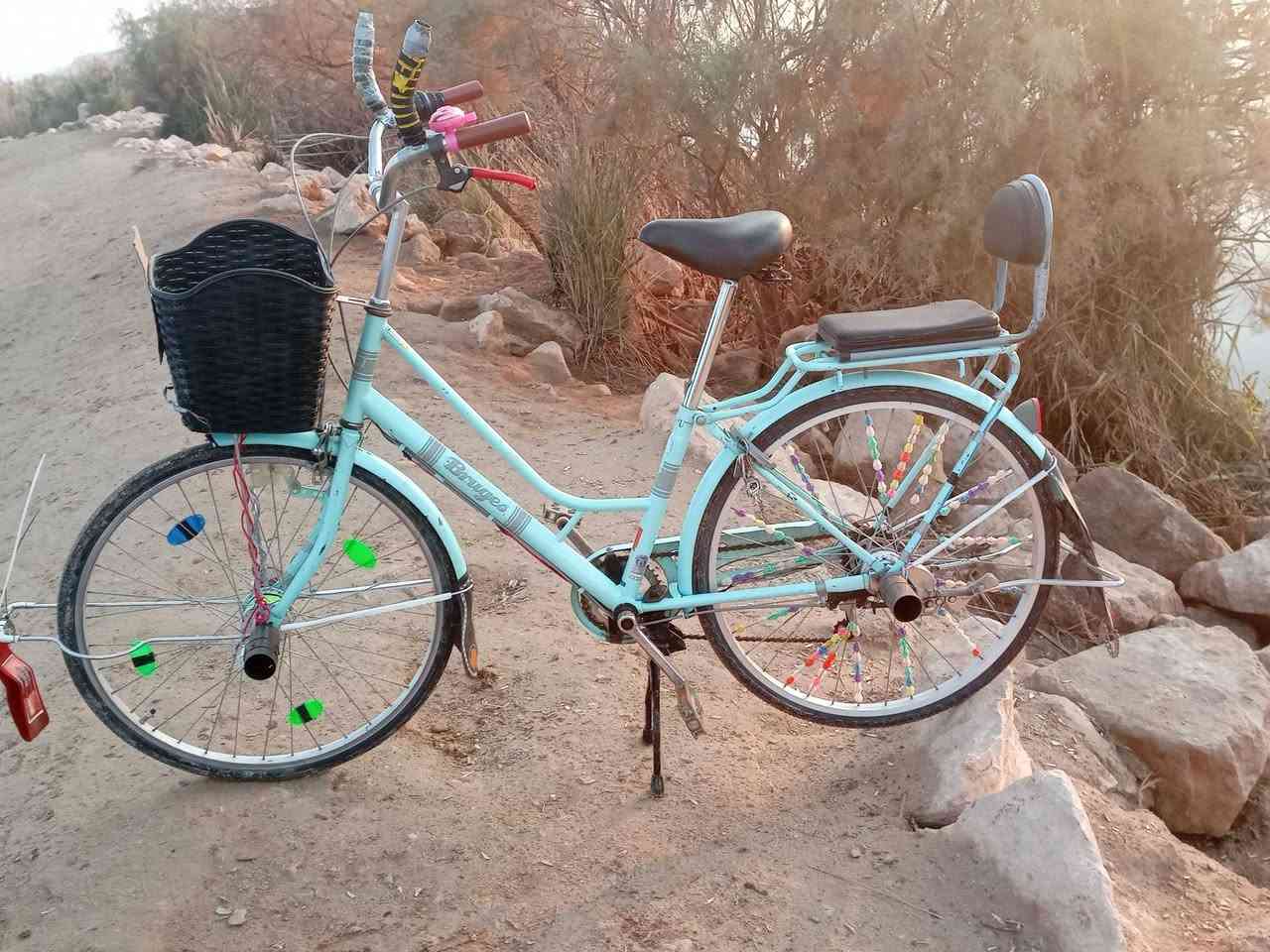 سلام عليكم بيسكل موصل+ 150وبيه مجال مكاني +الرمانه +هم اريده +مراوس موطار شحن وشراي يجي خاص ويدلل


**إذا كنت صاحب هذا الإعلان وتريد حذفه لأي سبب، رجاءا أرسل رسالة إلى الدعم الفني**