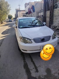 بي واي دي للبيع كير مكفول مكينة شادها جديدة مال لانسر مالتها البلادي ك...