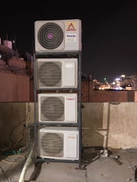 تكييف • تبريد • كربلاء