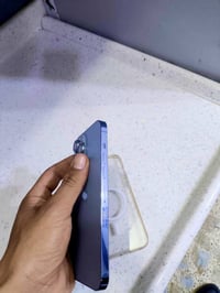 آيفون 13 برو ماكس • بطارية ٧٧٪ • قضاء الحي