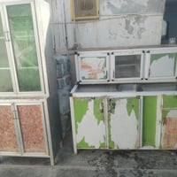 كاونتر سنك • ١٠٠×٥٠ • شطره