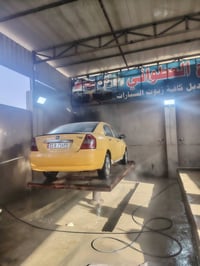 سياره ليفان ٢٠١٢ سياره كير ومكينه كورلة سياره خير من الله منضومة زنون ...