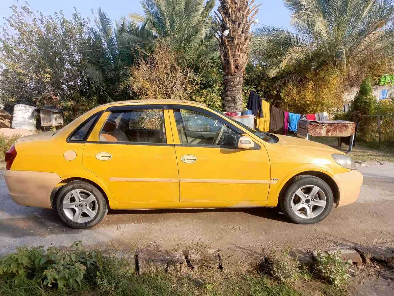 سلام عليكم ليفان 520
2011 لمراوس فقط  مكينه كير تمام رقم بغداد سنويه 27


**إذا كنت صاحب هذا الإعلان وتريد حذفه لأي سبب، رجاءا أرسل رسالة إلى الدعم الفني**