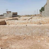 بتلو مساحة لبناء 200 متر وقطعه350 خط ثاني تبليط كهرباء بوري وصونده بل ...