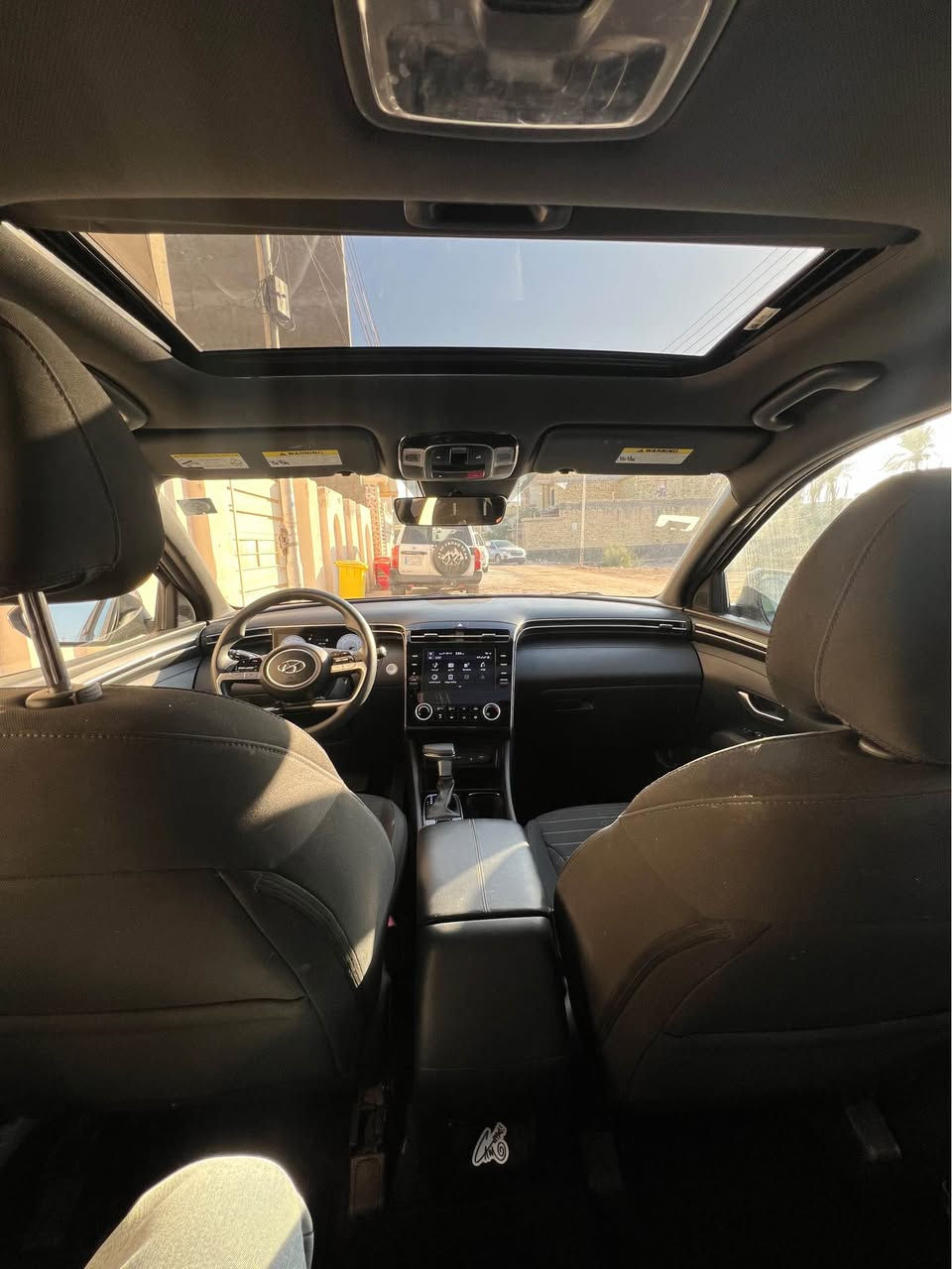 🚗 للبيع: هيونداي سانتا كروز 2023 مراوس حسب الرغبه 
📍 مكان السيارة: ميسان
📞 للتواصل: ***********

📊 المسافة المقطوعة:50 كيلومتر
🛠️ المحرك: 4 سلندر – 2500cc

⚙️ المواصفات:
• فتحة سقف
• بصمة عدد 2
• مقعد السائق كهربائي
• ويل كب
• رادارات 360
.تشغل عن بعد ⁉️• 
• لايتات LED
• لايتات زينون
• إشارات على المرايا
• تحكم ستيرن جهتين
• كاميرات 360
• شحن لاسلكي
• هاندبريك بصمة
• هيترات بالمقعد  ⁉️
⚠️ أضرار السيارة:
• وارد أمريكي
• ضرر ضربة (موضح بالصور المرفقة)
• جميع الوسائد الهوائية سليمه فقط الستيرن

📌 تفاصيل إضافية:
• رقم السيارة: جديد بسمي 
• 
• لون السيارة:  اسود عمارة, ميسان
