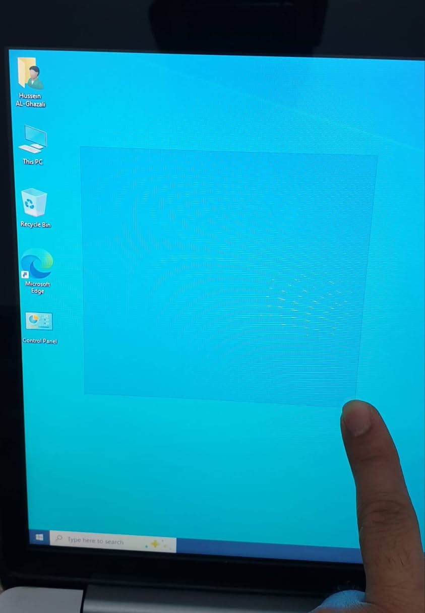 حجم 17.3وكرت خارجي وشاشة لمس
لابتوب ديل كوراي 7 
جيل 4 رام 8 هارد 512 ssd
حجم 17.3 وكرت شاشة خارجي 2 كيكا مع الداخلي 4 كيكا 
نضافة ممتازه مثل ما واضح بل صوره 
السعر 250 الف مكاني ديوانيه
توصيل متوفر بعربون فقط


**إذا كنت صاحب هذا الإعلان وتريد حذفه لأي سبب، رجاءا أرسل رسالة إلى الدعم الفني**