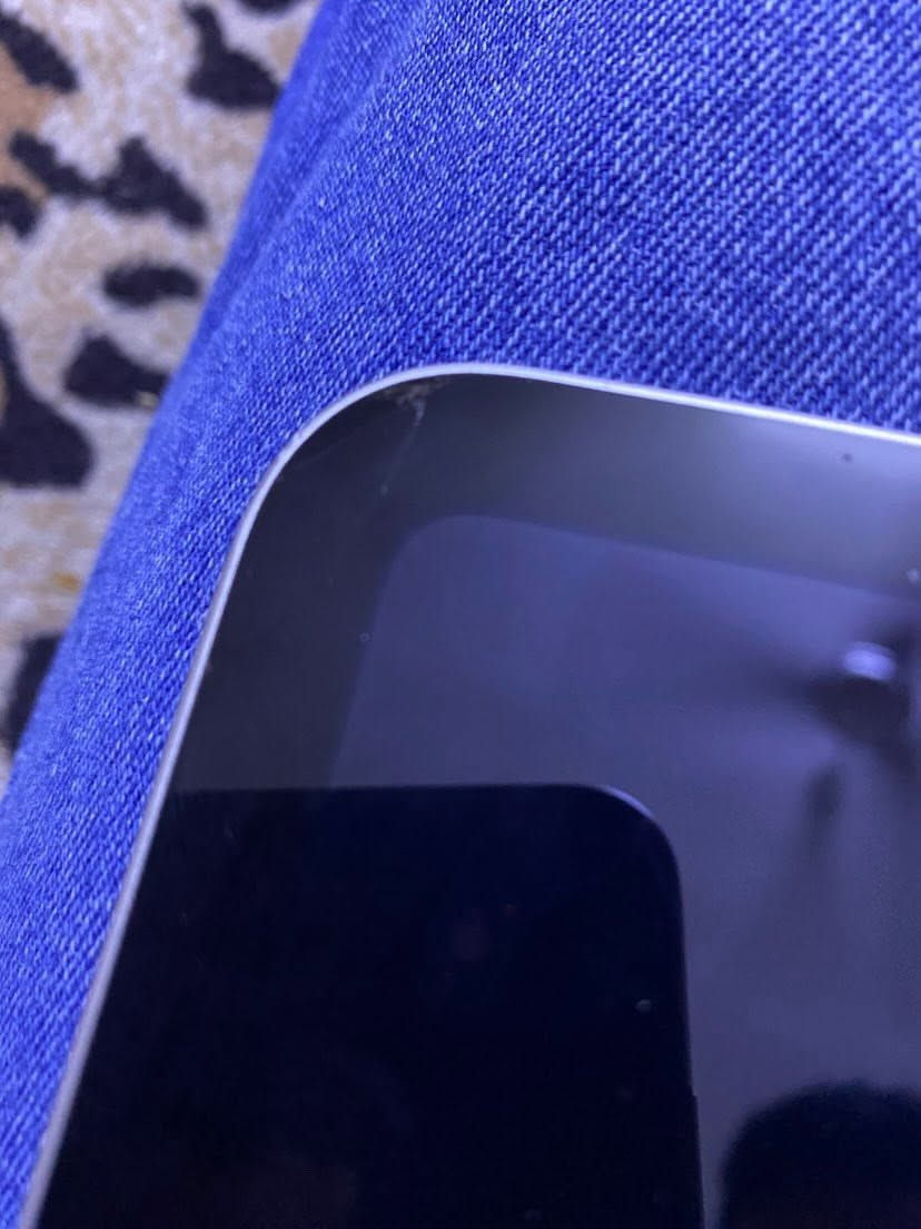 السلام عليكم ايباد 10 ذاكره 64 بطاريه فوك 90 ايباد نضيف كلش فقط فطر خفيف لموضح بصورة شرق اوسط ايباد بدون ملحقات السعر 325 وبي مجال بسيط كلش أو مراوس ب 13 عادي مكفول مكاني بغداد حي اور للاستفسار خاص


**إذا كنت صاحب هذا الإعلان وتريد حذفه لأي سبب، رجاءا أرسل رسالة إلى الدعم الفني**