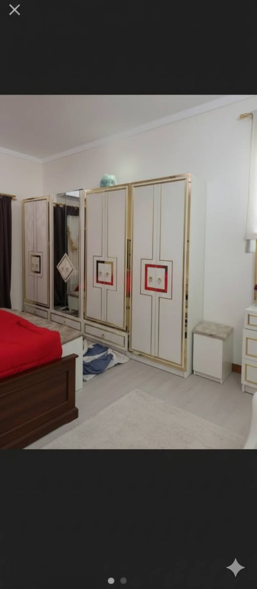 غرفه تركيه استعمال قليل شخط. مابيه نضافه ميه بلميه السعر 900وبيها مجال


**إذا كنت صاحب هذا الإعلان وتريد حذفه لأي سبب، رجاءا أرسل رسالة إلى الدعم الفني**