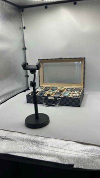 ستيديو تصوير • ٧٠×٧٠م • ناصريه مركز