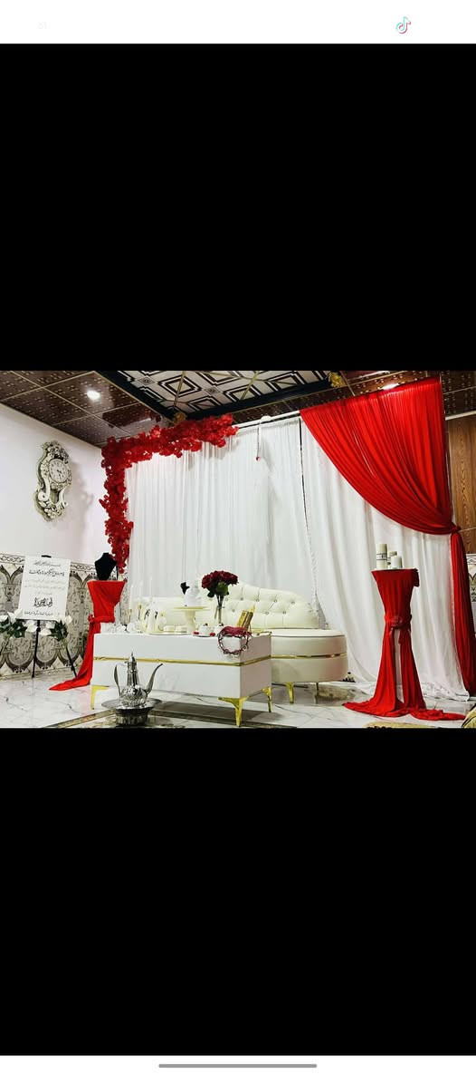 تريد تخطب او تتزوج 🫶💍
لازم تتميز وتعيش اجواء العمر مع لاڤين 🫂

بادراة حيدرالشمري وسجاد الشمري 
كوشات مناسبات (خطوبة حنة عرس) 
ايجار بأنسب الاسعار مع الشد والتوصيل لكافة مناطق بغداد  الاستفسار خاص رقم 
‏‪***********‬ واتساب 
‏‪***********‬‏
