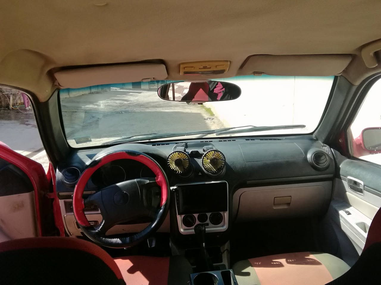 سيكي موديل 2012 للبيع كاربون بنزين بيها مكينه وكير شرط صاحبها بل موصل مشروع وطني رقم دولي قادسية تبريد شغال رقم موبايل *********** السعر 32
