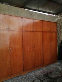 كنتور ٦ أبواب • طابقين • شارع ٦٠