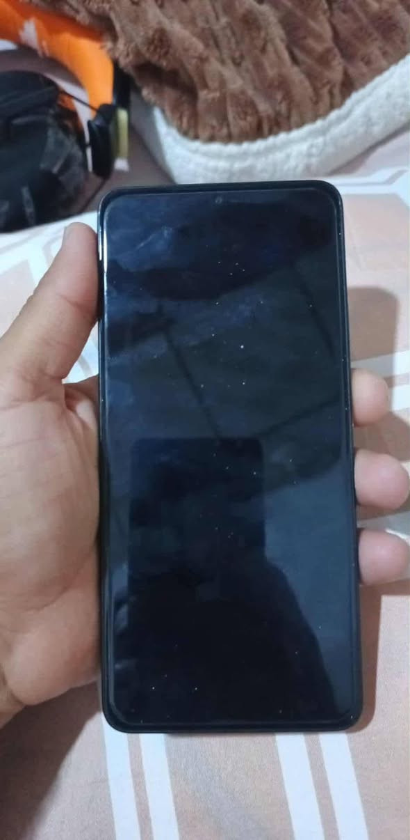 بوكو x6 pro فقط مبدل شاشة جهاز ذكرى 512 ببجي 120 فريم رايدة قفل ب 175 شراي خاص ملاحظه سعر قفل


**إذا كنت صاحب هذا الإعلان وتريد حذفه لأي سبب، رجاءا أرسل رسالة إلى الدعم الفني**
