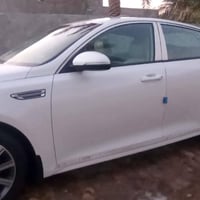 اوبتيما ٢٠٢٠ • مكينة ٢٤٠٠ • خليجي