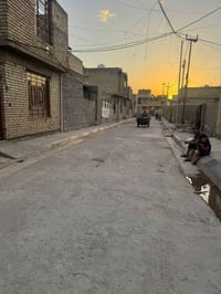 ٧٥م • واجهة ١٠م • غرفتين