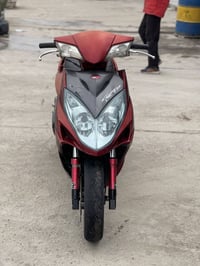 كامكو دراجة • صالنه رياضي • الحلة