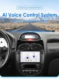 شاشة بيجو • امزون • تفاصيل بالمقطع