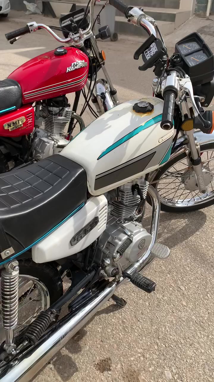 اللبيع
ماطور نامه ￼￼￼ امتياز أصلي مديل 2020 فول نظافة  مكينه خير من الله ￼ خرسه مبدل بس ولفات ￼￼￼￼ أوراق اصولي وكيل العارضي رقمي ￼ *********** ￼
