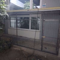 حداد متنقل • سقائف وأقفاص • النجف والكوفة