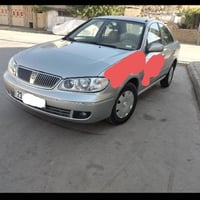 صني • ٢٠٠٥ • اوتوماتيك
