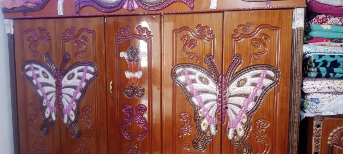 كنتور خمس خانات تسكام 225


**إذا كنت صاحب هذا الإعلان وتريد حذفه لأي سبب، رجاءا أرسل رسالة إلى الدعم الفني**