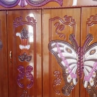 كنتور • كنتور خمس خانات • خمس ابواب • دولاب ملابس • دولاب خمس خانات • ...