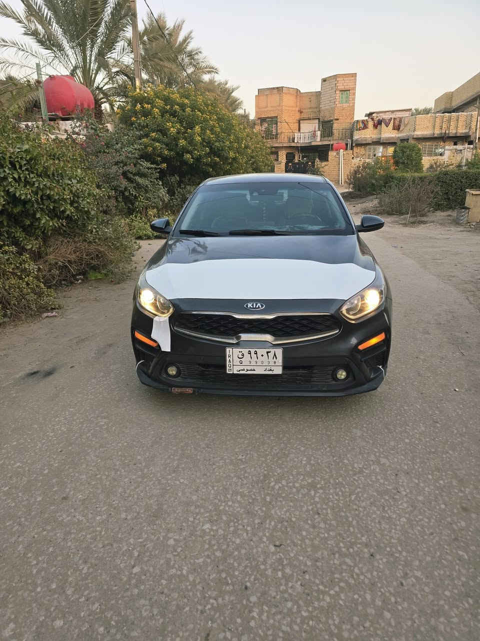 السلام عليكم كيافورتي 2020
امركيه بيه بنيدفقط من امريكه بدون دواخل السونارمرفق بل منشورالسعر123وبيه مجال السياره ماشيه 40زيرو علاوضع الشركه ليبرواحدكله مواصفات كامره حساسات مانع انزلغ تحكم استيرين نضام قياده رادارمكينه دوش2000لفتح ولاتقيص تخم تايرحداديه تبريدتفئه كله علاوضع الشركه السياره جديده معنه الكلمه العنوان بابل القاسم ***********
