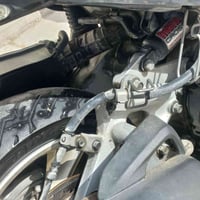 ماجسته اس للبيع دراجه كامل  كهربائياته كله شغاله للبيع مكاني بغداد الش...