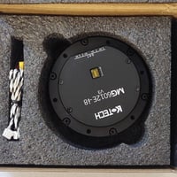 محركات سيرفر • قطعتين • جديدة