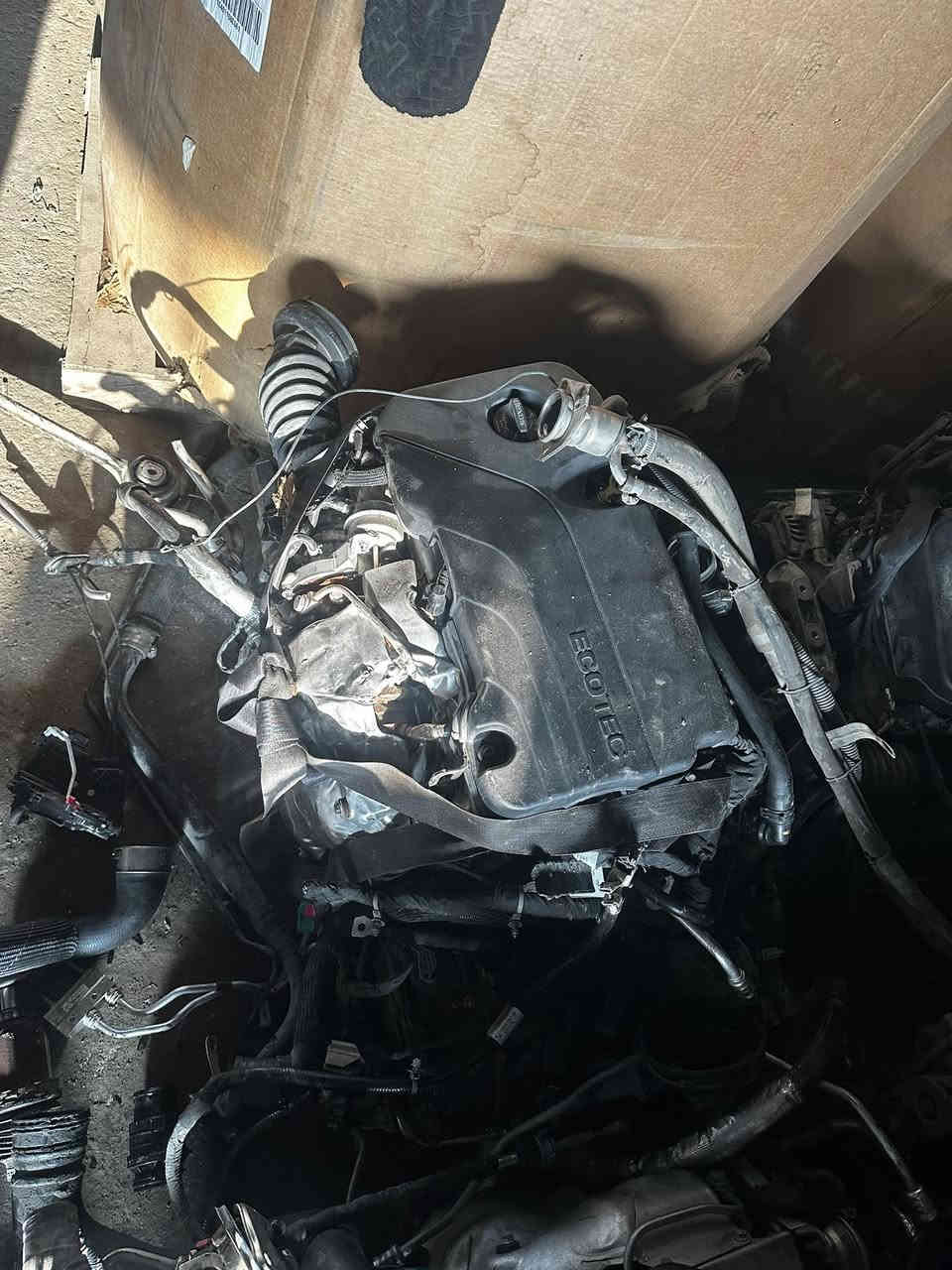 وصول. كصات ماليبو. من ٢٠١٨. الىي.  ٢٠٢٤.    عنوان كربلاء حي. صناعي. ***********
