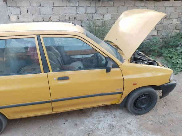 سايبه موديل٢٠١٠ تخم تاير حداديه جديدة تبريد شغال سنويه ٢٠٢٦ شهر٨ هيه وغرامات مصفره سعر ٢٣بيهة مجال ***********
