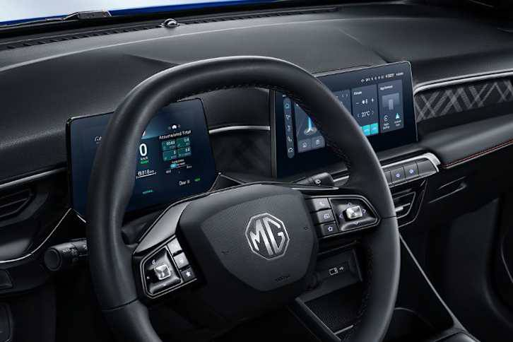 سياره MG3/2025
سياره ماشيه 8000   كيلو متر 
سياره ضمان 6 سنوات 
سياره مكفوله كفاله عامه 
رقم سياره اربيل 
وغراض السيارة كامل ويه غير مستخدم
 السياره جديده اخو الزيرو .
بطاقة بنزين موجود
مكان سياره كركوك 
سعر سياره 107 وبي مجال بسيط للطيبين
موبايل ***********
غير متواجد بلفيس .
