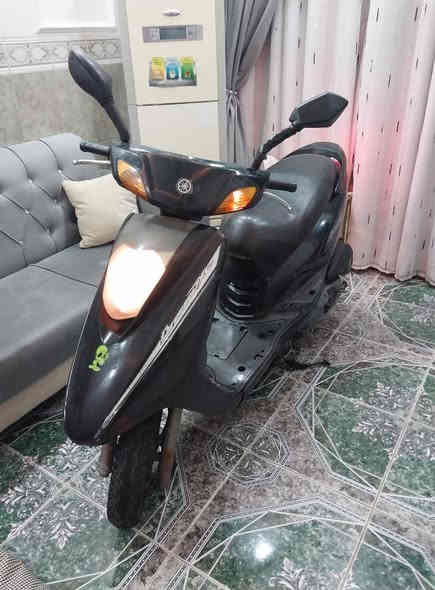 يالله للبيع بريز ياباني دراجه رمبه كله بلا
 كفرات مختمه نكره سلف أوراق كامله مكينه مكفوله سعر ٥٥٠ مكان بغداد. بلديات دراجه بسمي اي نقص ماكو مكفوله نتصل *********** خاص ماكو فقط نتصال
