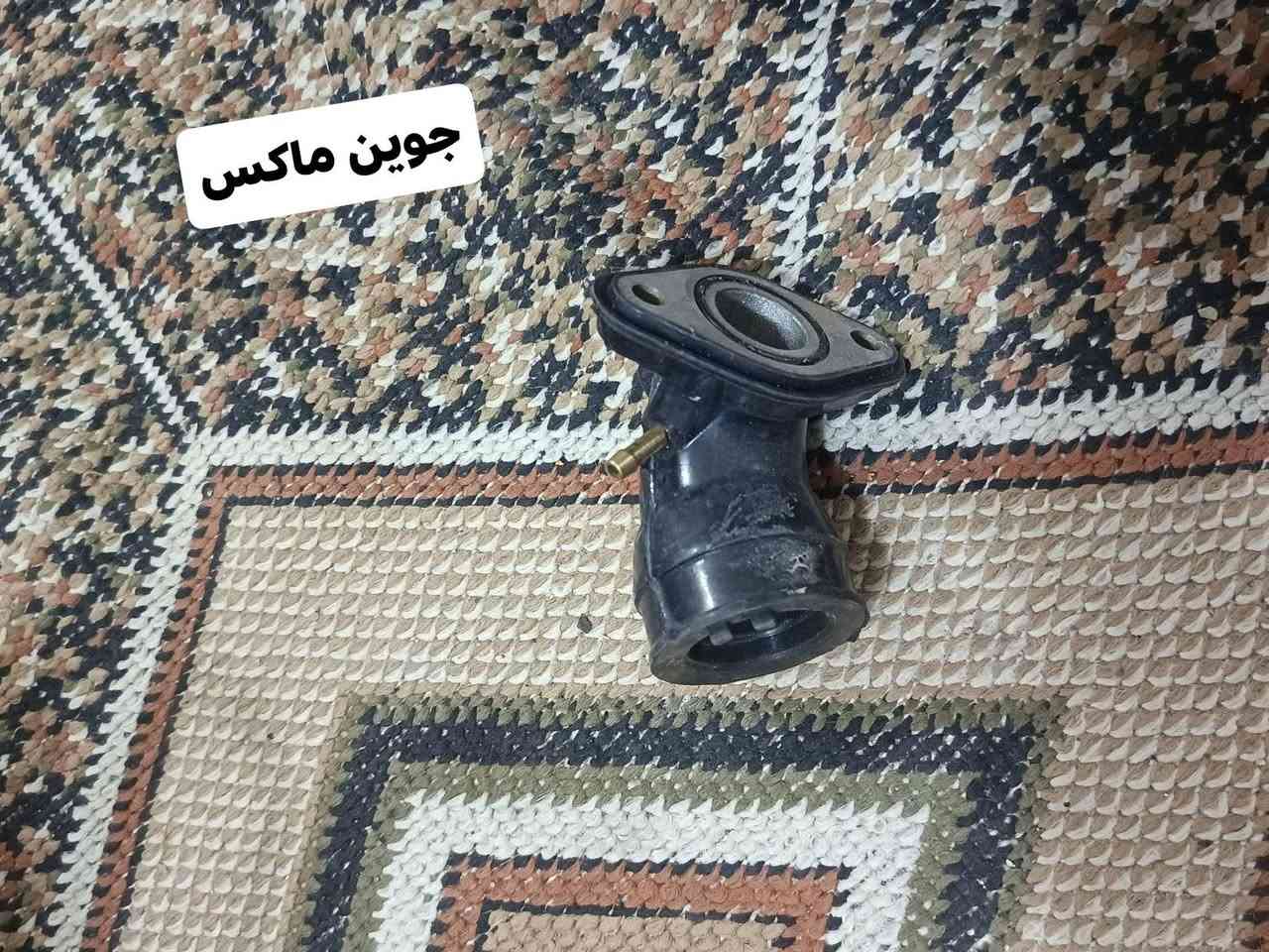 السلام عليكم للبيع كلمن وسعره غراض ماكس وغراض اربعه كير
كله نضيف بس متروك
بالنسبه لغراض الماكس اكثريتهن اصلي وبلاديات
مكاني الناصريه مركز_المنصوريه


**إذا كنت صاحب هذا الإعلان وتريد حذفه لأي سبب، رجاءا أرسل رسالة إلى الدعم الفني**