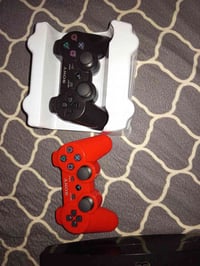 بلاي 3 • سليم • مكتبة العاب