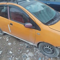 جيلي باندا موديل 2012 للبيع او مرواس يحتاجلها ترتيبات 07813791176 العن...