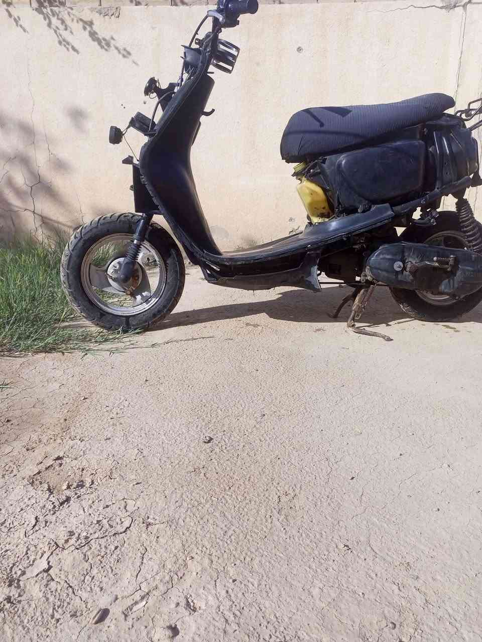 دراجة تعليك السعر 175


**إذا كنت صاحب هذا الإعلان وتريد حذفه لأي سبب، رجاءا أرسل رسالة إلى الدعم الفني**