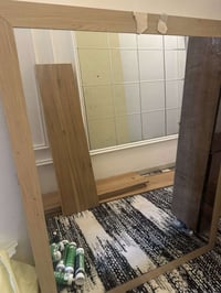 مرايا • وسط • مستعجل