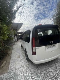 ستاريه مديل 22كفاله عامه  او بسمي رقم خصوصي  8 راكب حساس امام خلفي كام...