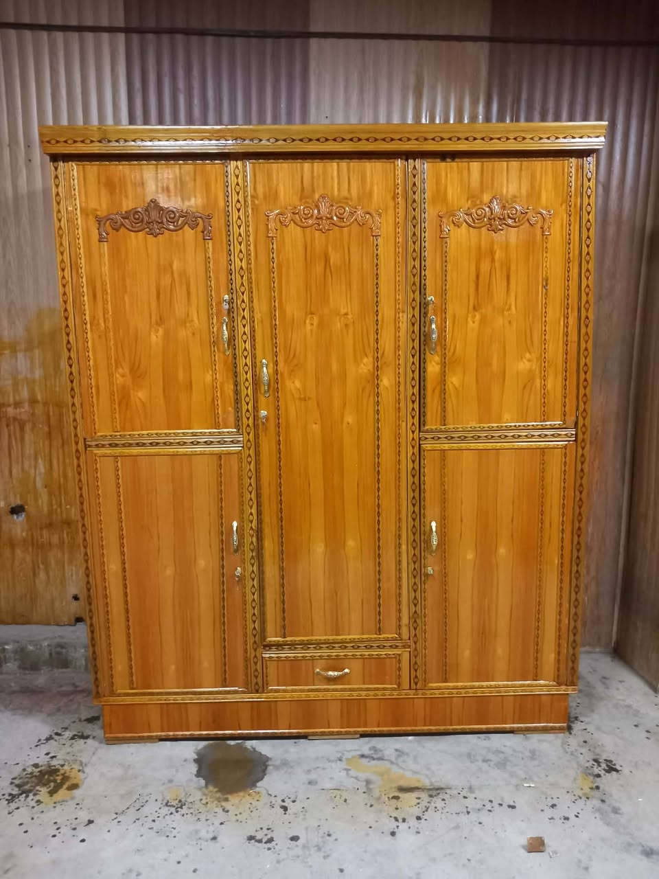 كنتور ٣ ابواب اخو جديد سعره 185

عنوان بغداد الأمين الثانيه توصيل بكروه


**إذا كنت صاحب هذا الإعلان وتريد حذفه لأي سبب، رجاءا أرسل رسالة إلى الدعم الفني**