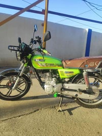 سيڤان • CG150 • ٢٠٢٣