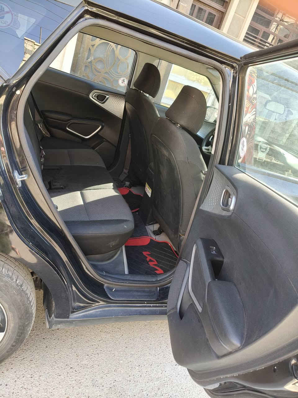 #صول_للبيع 2022
سيارة بيت غير متعوبه 

محرك 2.0 🚗

4 سلندر 🚗

موديل 2022 👌🏻

وارد امريكي اوتماتيك ☝🏼

ماشيه 17000🫴🏼

الفئه GT line

رقم بغداد ومكاني بغداد 🩷

بيها صبغ؟  نعم بيها اجزاء مصبوغه 

بيها سونار؟  نعم سونار موجود

صور الحادث؟  نعم موجوده 

السعر (129)وبيها مجال🙄 

لغد شاصي ومحرك وگير  مكفول 🫡

 للتواصل واتساب ع الرقم 👈🏼 ***********👉🏽
