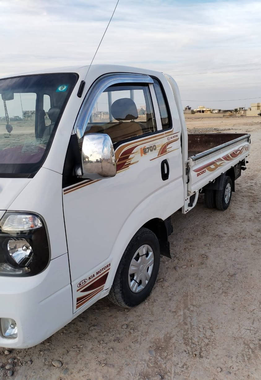 السلام عليكم
كيه حمل للبيع موديل 2014 رقم كركوك شرط التحويل
بيها ملاحظات بسيطه السعر 115$ وبيها مجال
***********
