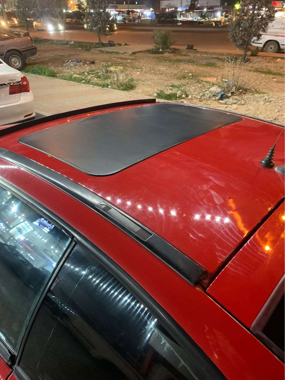 ئۆپل کالیبرا مۆدیل ١٩٩١مکینە بیست گیرو مکینە بەشەرت براوە وەرگەران بەشەرت کارەبای بەشەرت ئەوەلیات سەنەوی بەشەرتی دایرەی مرور دحامی لۆ دحامی بەشەرت سحری ١٥وەرەقە مجال رقم تلەفۆن *********** أربيل, العراق
