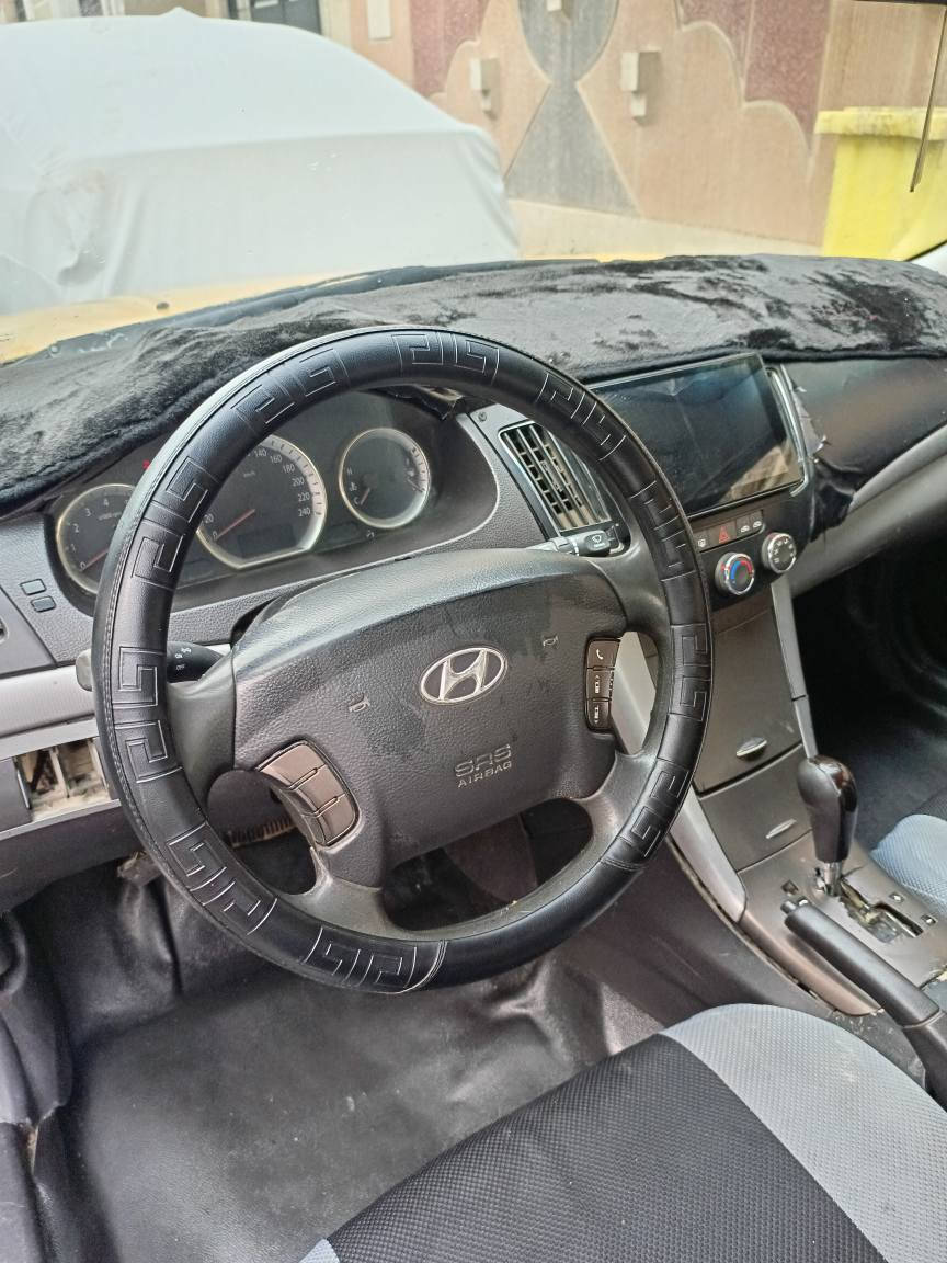 هونداي سوناتا موديل 2010 وارد كوري مكينه وكير خير من الله 2000 اقتصاديه رقم بصره انكليزي سنويه جديده لغايه 2031 مصفره هيئه وغرامات السعر 70ورقه وبيهه مجال رقم الهاتف *********** البصرة, العراق
