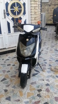 دراجه اللبيع  سكنس شمعه  ابيع كوم حديد الاستفسار  خاص او عله هاذا الرق...